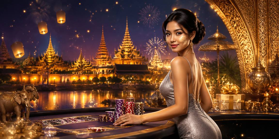 vkmm Hot Fiesta Jackpot ဘာကြောင့် လူကြိုက်များသလဲ